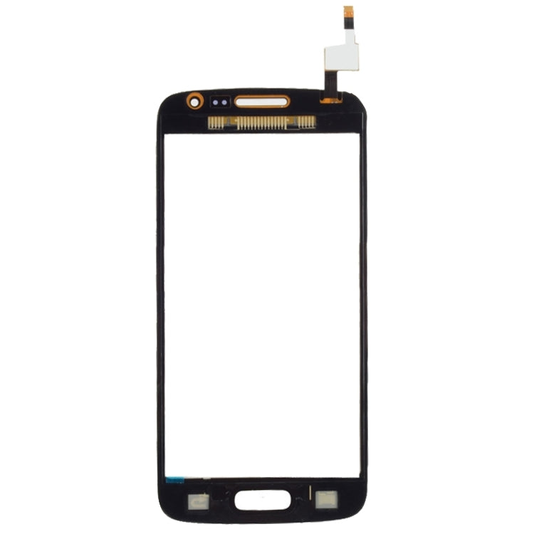 For Galaxy Express 2 / G3815 / G3812 / G3818 / B0373T Touch Panel Assembly (White) - free shipping - PMC TechLife - Order now!