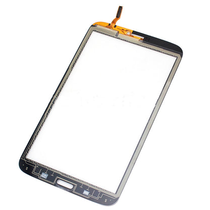 For Galaxy Tab 3 8.0 / T311 Touch Panel Digitizer Part (Black) - Touch Panel by PMC Jewellery | Online Shopping South Africa | PMC Jewellery