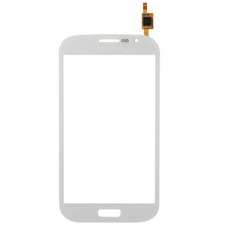 For Galaxy Grand Neo Plus / I9060I Touch Panel (White) - Touch Panel by PMC Jewellery | Online Shopping South Africa | PMC Jewellery
