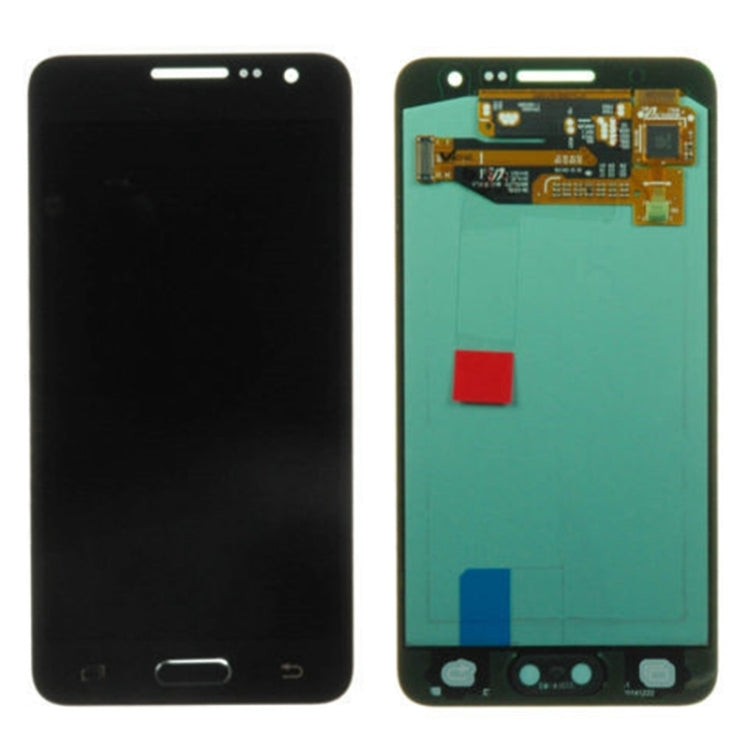 Original LCD Display + Touch Panel for Galaxy A3 / A300, A300F, A300FU(Black) - LCD Screen by PMC Jewellery | Online Shopping South Africa | PMC Jewellery