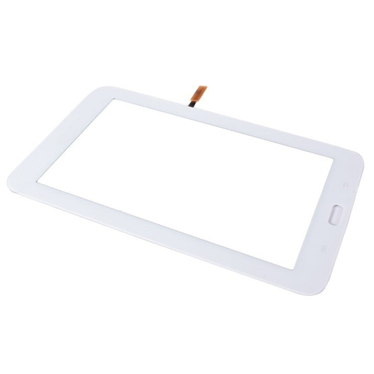 For Galaxy Tab 3 Lite Wi-Fi SM-T113 Touch Panel  (White) - Touch Panel by PMC Jewellery | Online Shopping South Africa | PMC Jewellery