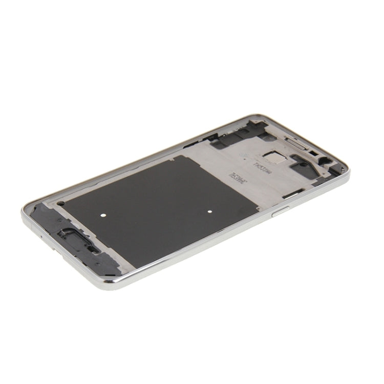 For Galaxy Grand Prime / G530 Full Housing Cover (Front Housing LCD Frame Bezel Plate + Middle Frame Bezel) - Frame Bezel Plate by PMC Jewellery | Online Shopping South Africa | PMC Jewellery