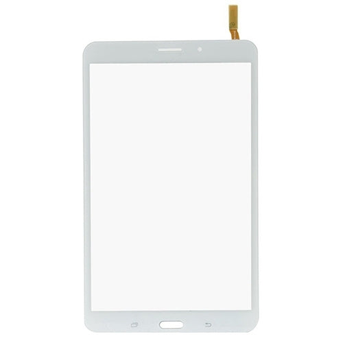 For Galaxy Tab 4 8.0 3G / T331 Touch Panel (White) - Touch Panel by PMC Jewellery | Online Shopping South Africa | PMC Jewellery