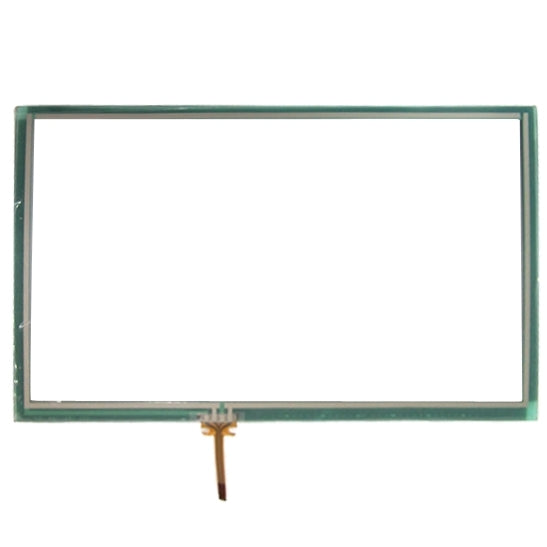 Touch Screen for Nintendo Wii U - Wii Spare Parts by PMC TechLife | Online Shopping South Africa | PMC TechLife
