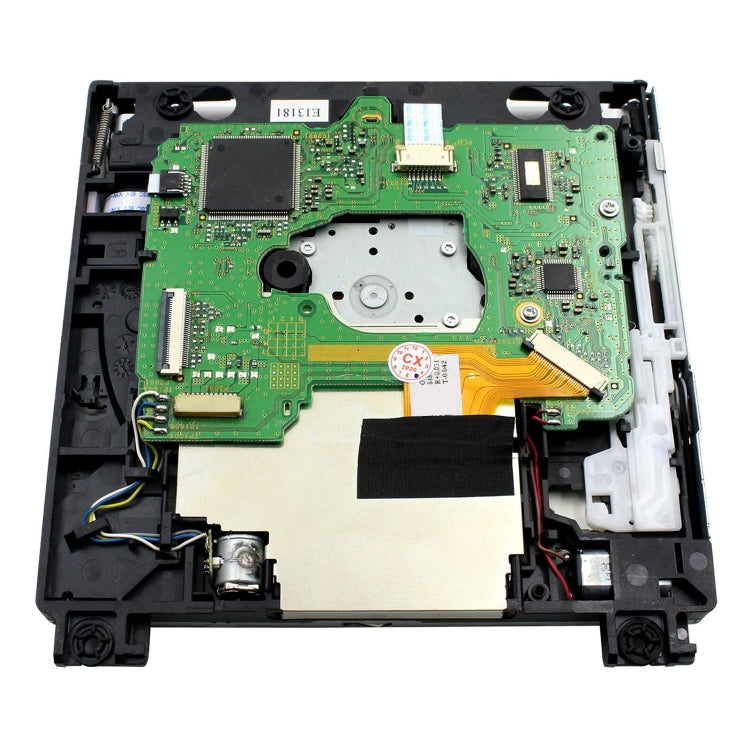 D3-2 DVD Drive for Wii - Wii Spare Parts by PMC TechLife | Online Shopping South Africa | PMC TechLife