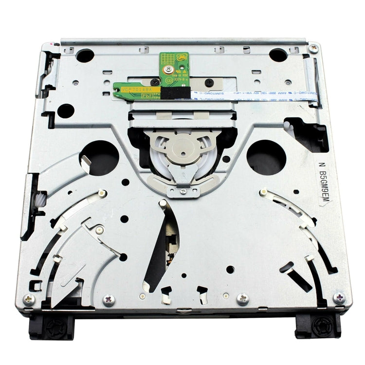 D3-2 DVD Drive for Wii - Wii Spare Parts by PMC TechLife | Online Shopping South Africa | PMC TechLife