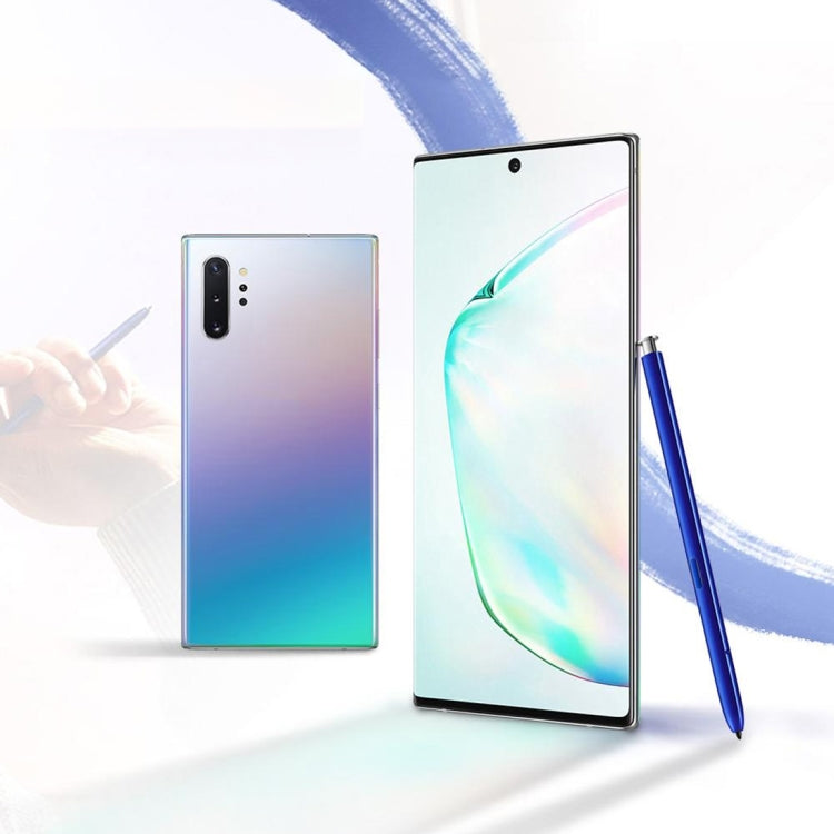 Capacitive Touch Screen Stylus Pen for Galaxy Note20 / 20 Ultra / Note 10 / Note 10 Plus(Rose Gold) - free shipping - PMC TechLife - Order now!