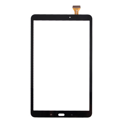 For Galaxy Tab A 10.1 / T580 Touch Panel (Black) - Touch Panel by PMC Jewellery | Online Shopping South Africa | PMC Jewellery