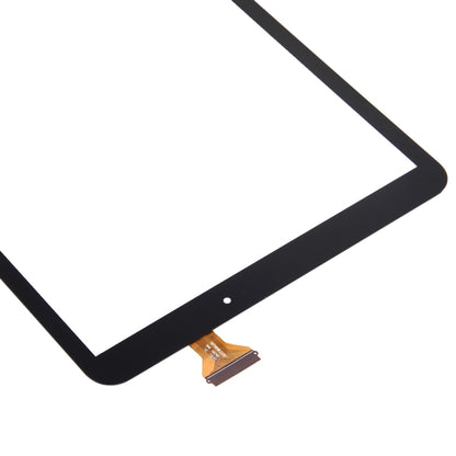For Galaxy Tab A 10.1 / T580 Touch Panel (Black) - Touch Panel by PMC Jewellery | Online Shopping South Africa | PMC Jewellery