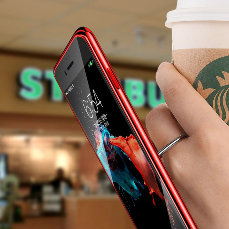 Universal CD Pattern Metal Mobile Phone Ring Holder(Rose Gold) - free shipping - PMC TechLife - Order now!