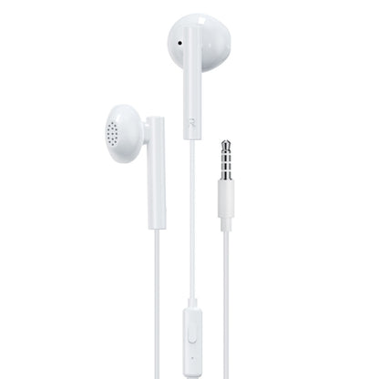 WK YA01 3.5mm In-Ear Wired Earphone, Length: 1.2m - In Ear Wired Earphone by WK | Online Shopping South Africa | PMC Jewellery