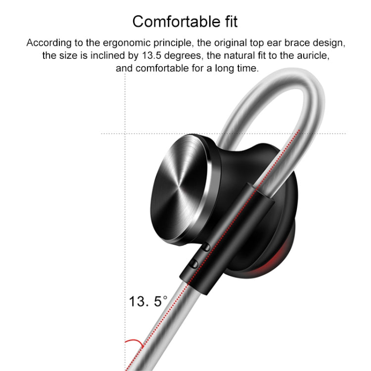 QKZ DM10 High-quality In-ear All-metal Sports Music Headphones, Microphone Version - In Ear Wired Earphone by QKZ | Online Shopping South Africa | PMC Jewellery