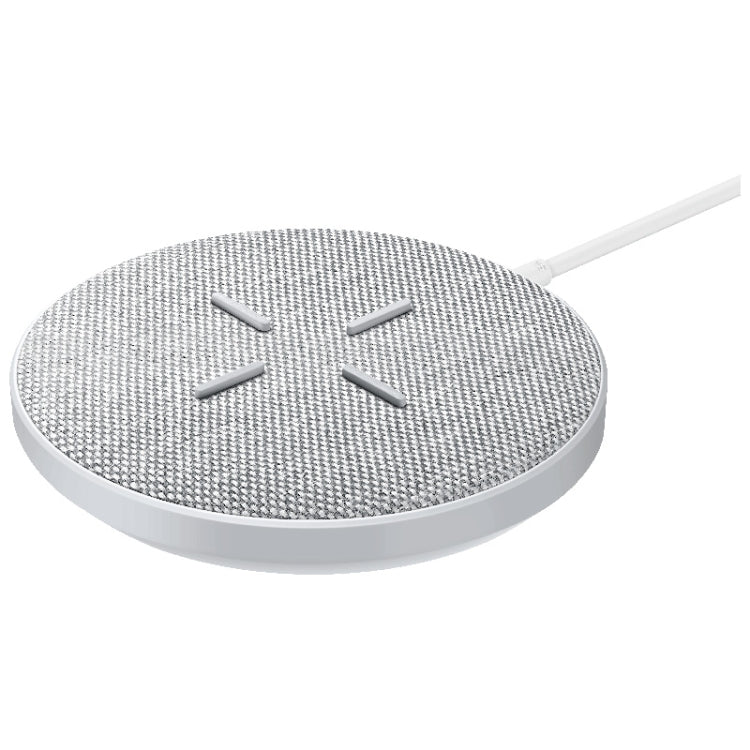 Original Huawei CP61 27W Super Fast Charging Wireless Charger(Grey) - free shipping - PMC TechLife - Order now!