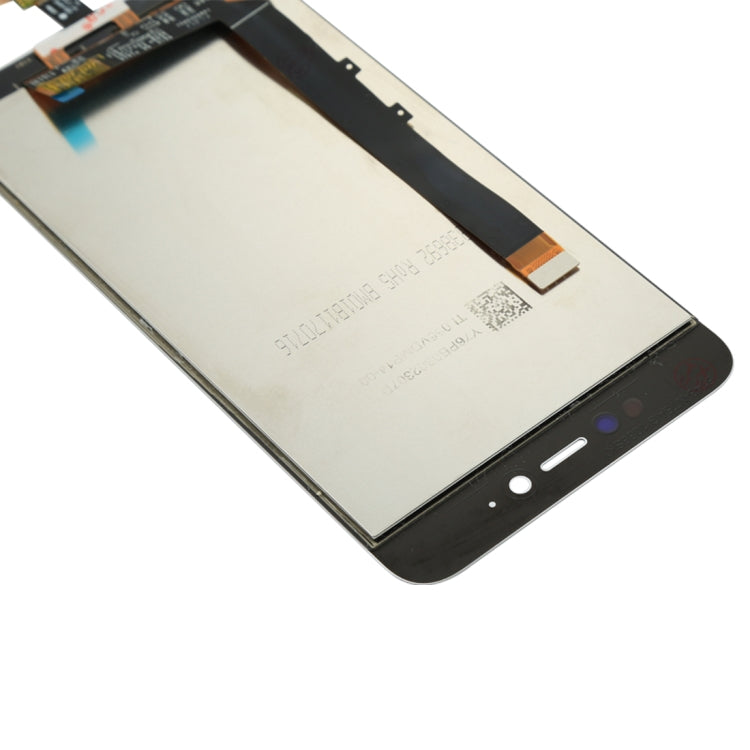 TFT LCD Screen For Xiaomi Redmi Note 5A Pro / Prime with Digitizer Full Assembly(Black) - free shipping - PMC TechLife - Order now!