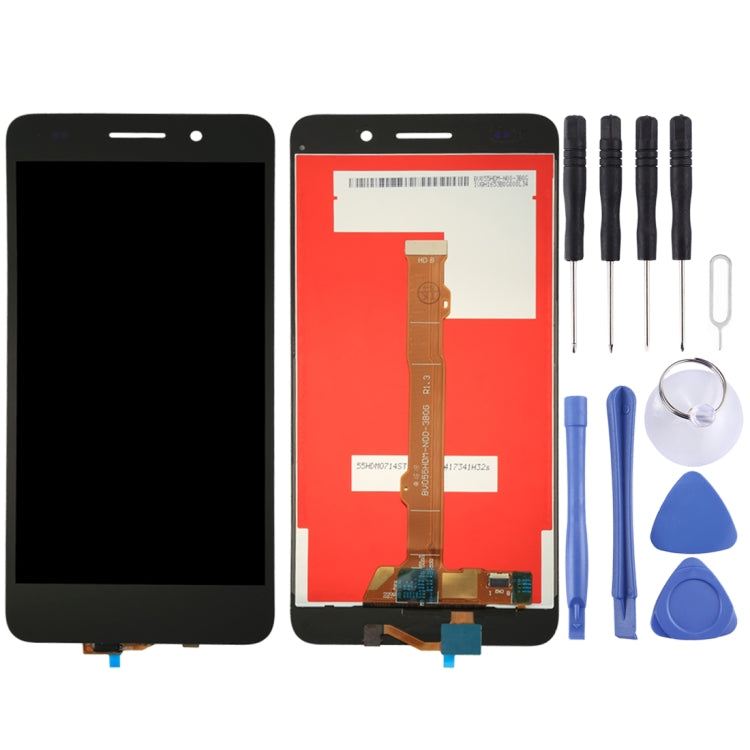 OEM LCD Screen For Huawei Honor 5A with Digitizer Full Assembly (Black) - LCD Screen by PMC Jewellery | Online Shopping South Africa | PMC Jewellery