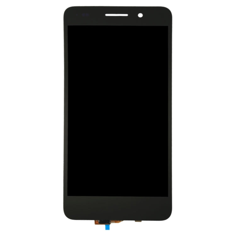 OEM LCD Screen For Huawei Honor 5A with Digitizer Full Assembly (Black) - LCD Screen by PMC Jewellery | Online Shopping South Africa | PMC Jewellery