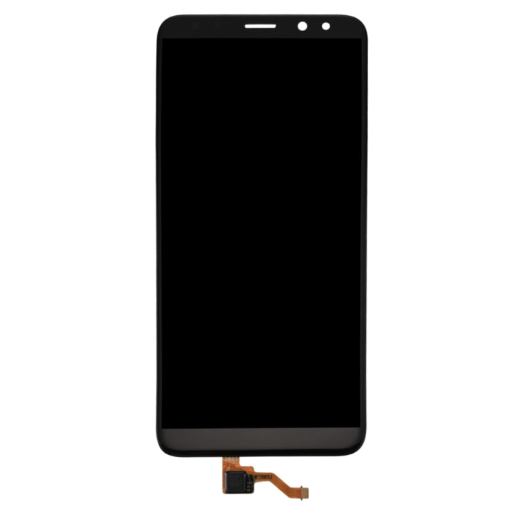 OEM LCD Screen For Huawei Maimang 6 / Mate 10 Lite / Nova 2i with Digitizer Full Assembly (Black) - LCD Screen by PMC Jewellery | Online Shopping South Africa | PMC Jewellery