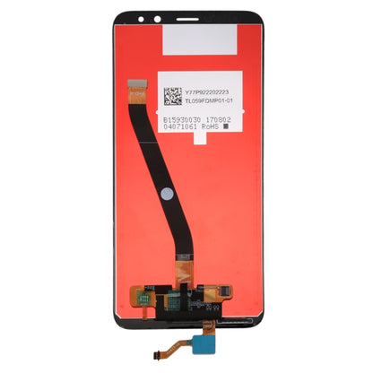OEM LCD Screen For Huawei Maimang 6 / Mate 10 Lite / Nova 2i with Digitizer Full Assembly (Black) - LCD Screen by PMC Jewellery | Online Shopping South Africa | PMC Jewellery