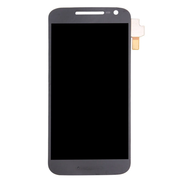 TFT LCD Screen for Motorola Moto G4 with Digitizer Full Assembly (Black) - free shipping - PMC TechLife - Order now!