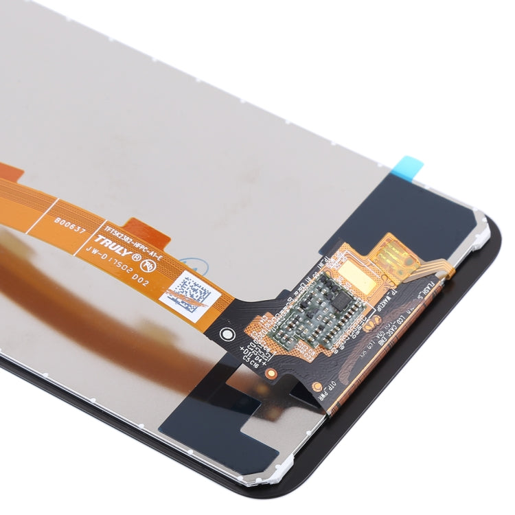 TFT LCD Screen for OPPO A83 with Digitizer Full Assembly(Black) - free shipping - PMC TechLife - Order now!