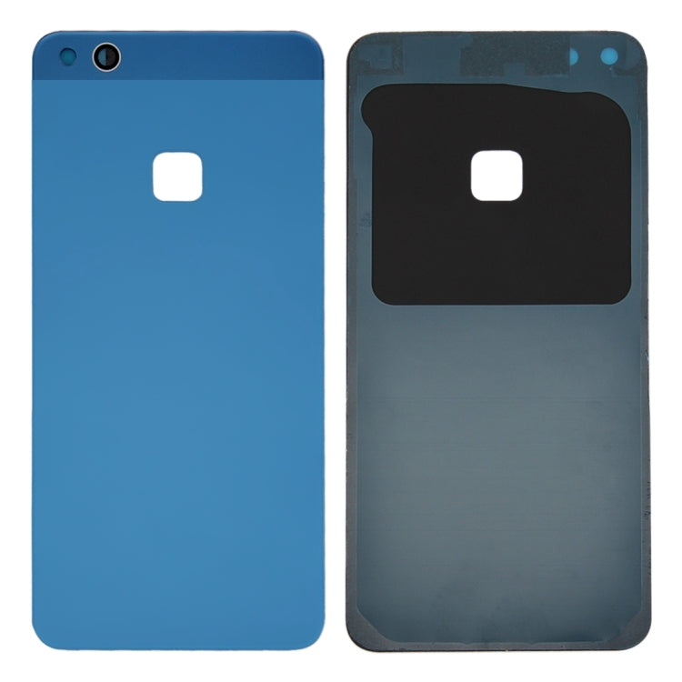 For Huawei P10 lite Battery Back Cover(Blue) - free shipping - PMC TechLife - Order now!