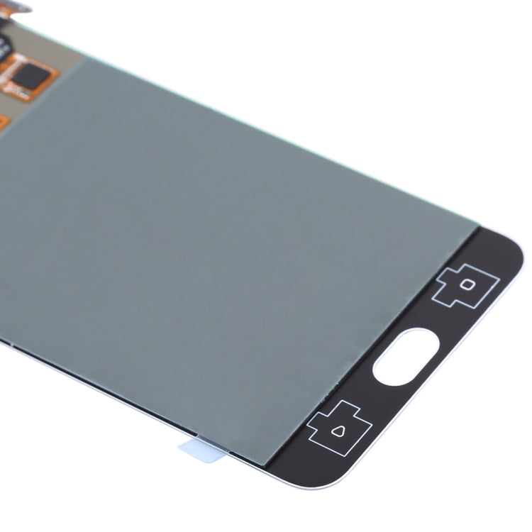 Original LCD Screen for OPPO R9 with Digitizer Full Assembly (White) - free shipping - PMC TechLife - Order now!