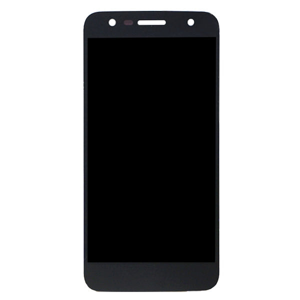 TFT LCD Screen for LG X power 2 / M320 with Digitizer Full Assembly (Black) - free shipping - PMC TechLife - Order now!
