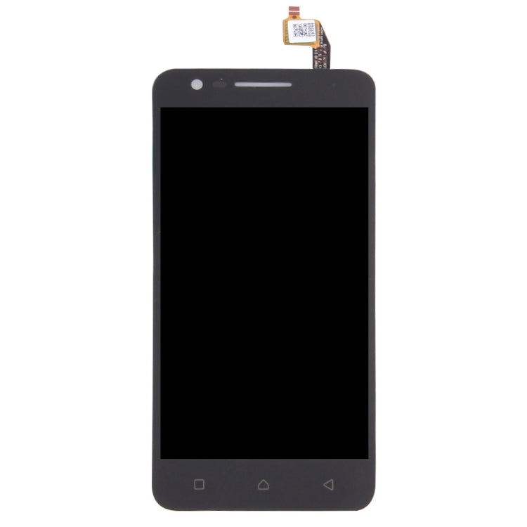 OEM LCD Screen for Lenovo C2 / K10a40  with Digitizer Full Assembly (Black) - LCD Screen by PMC Jewellery | Online Shopping South Africa | PMC Jewellery