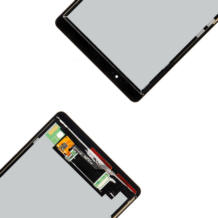 OEM LCD Screen for Huawei MediaPad T2 10 Pro / FDR-A01L / FDR-A01W with Digitizer Full Assembly (Black) - LCD Screen by PMC Jewellery | Online Shopping South Africa | PMC Jewellery