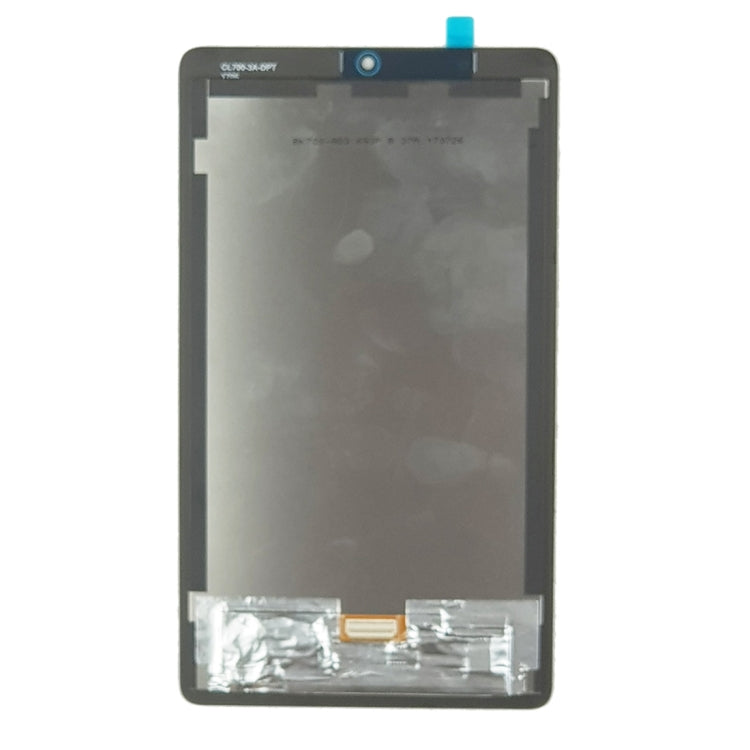 OEM LCD Screen for Huawei Mediapad T3 7.0 (WIFI Version) / BG2-W09 with Digitizer Full Assembly (Black) - LCD Screen by PMC Jewellery | Online Shopping South Africa | PMC Jewellery