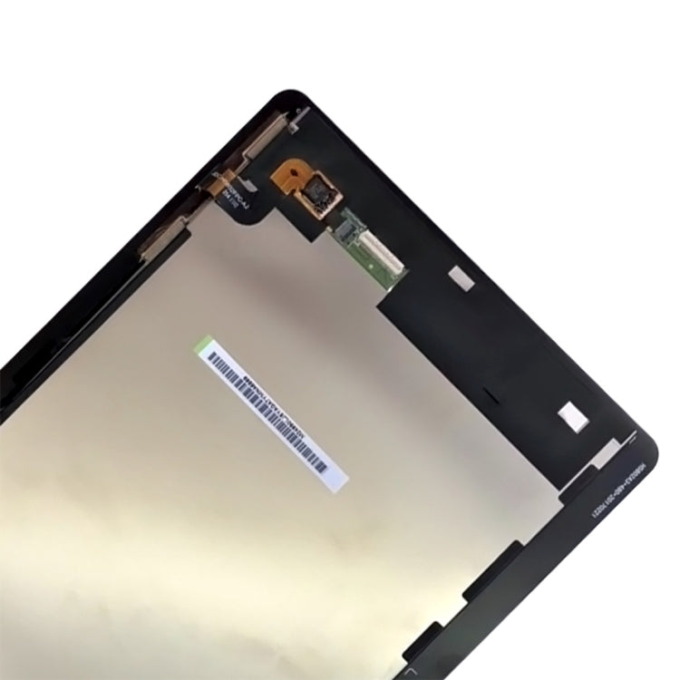 OEM LCD Screen for Huawei MediaPad T3 10 / AGS-L03 / AGS-L09 / AGS-W09 with Digitizer Full Assembly (Black) - LCD Screen by PMC Jewellery | Online Shopping South Africa | PMC Jewellery