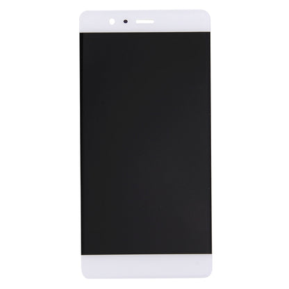 OEM LCD Screen For Huawei P9 Standard Version with Digitizer Full Assembly (White) - LCD Screen by PMC Jewellery | Online Shopping South Africa | PMC Jewellery