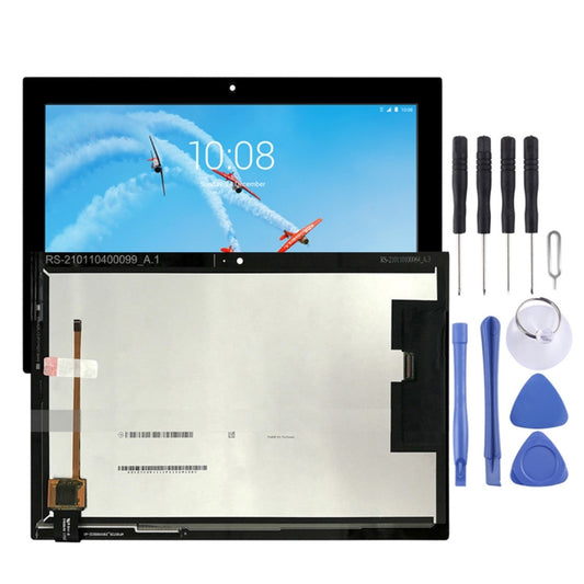 OEM LCD Screen for Lenovo Tab 4 X304 TB-X304L TB-X304F TB-X304N with Digitizer Full Assembly (Black) - LCD Screen by PMC Jewellery | Online Shopping South Africa | PMC Jewellery