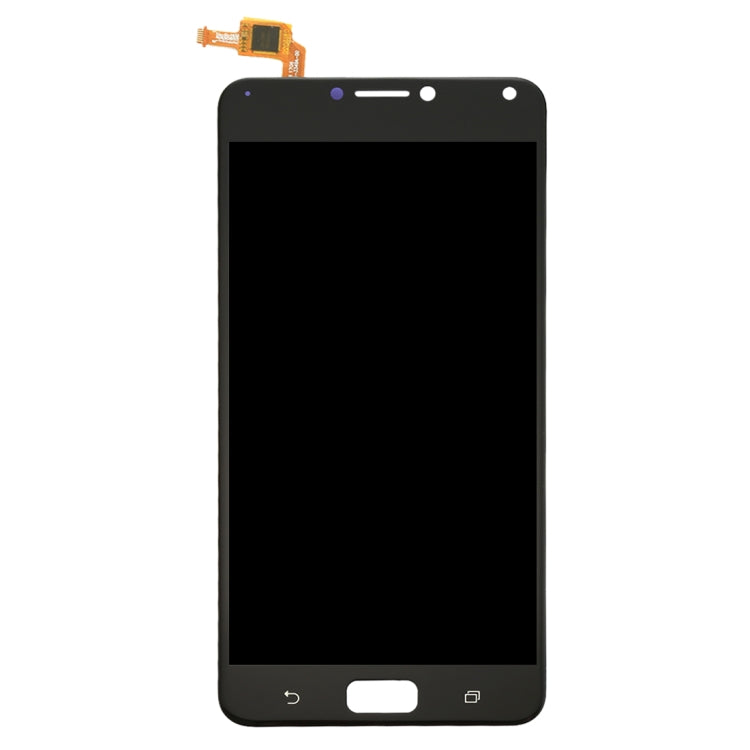 OEM LCD Screen for Asus ZenFone 4 Max / ZC554KL with Digitizer Full Assembly (Black) - free shipping - PMC TechLife - Order now!