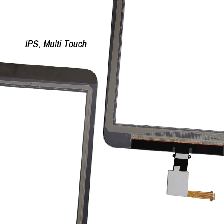 Touch Panel for Huawei Mediapad T1 10 Pro(White) - free shipping - PMC TechLife - Order now!