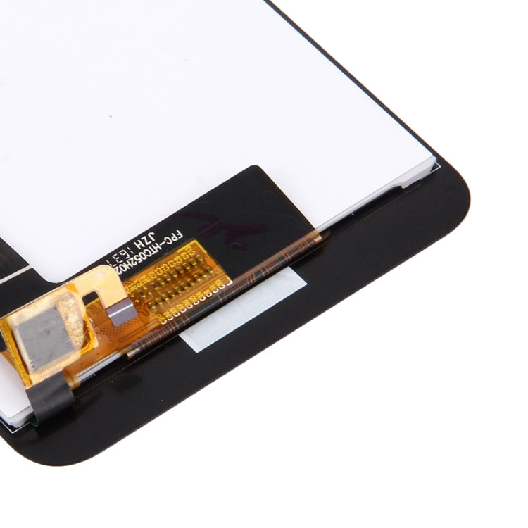 OEM LCD Screen for Asus ZenFone 3 Max / ZC520TL / X008D (038 Version) with Digitizer Full Assembly (Black) - free shipping - PMC TechLife - Order now!