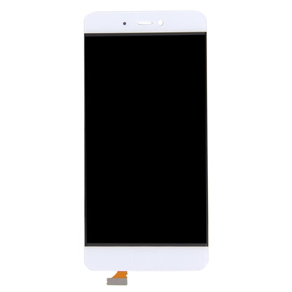 TFT LCD Screen for Xiaomi Mi 5s with Digitizer Full Assembly, No Fingerprint Identification(White) - LCD Screen by PMC Jewellery | Online Shopping South Africa | PMC Jewellery