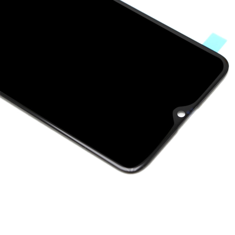 For OnePlus 6T  with Digitizer Full Assembly OEM LCD Screen (Black) - LCD Screen by PMC TechLife | Online Shopping South Africa | PMC TechLife