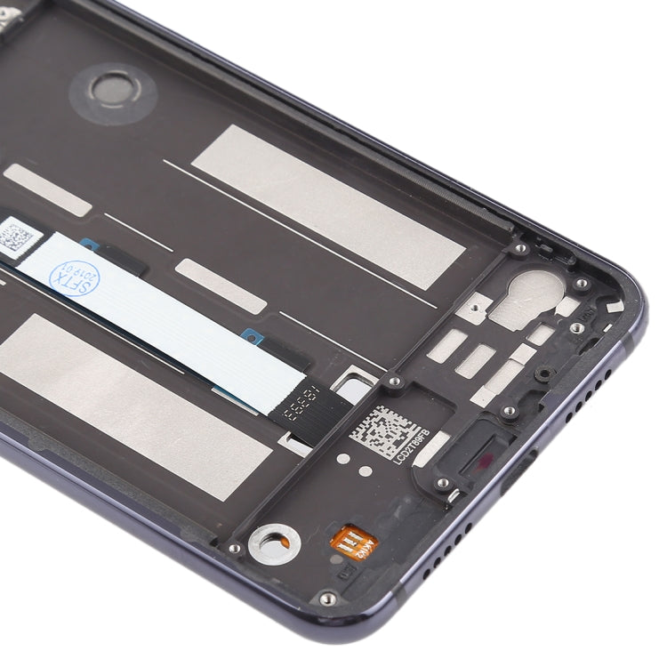 TFT LCD Screen for Xiaomi Mi 8 Lite Digitizer Full Assembly with Frame(Black) - free shipping - PMC TechLife - Order now!