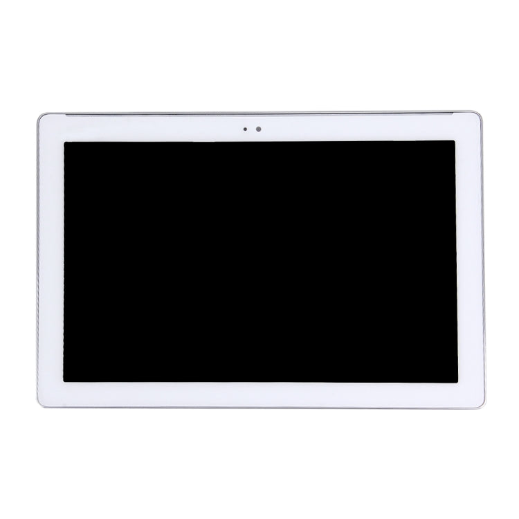 OEM LCD Screen for Asus ZenPad 10 Z300C / Z300CG P023, Green Flex Cable Version Digitizer Full Assembly with Frame���White) - free shipping - PMC TechLife - Order now!