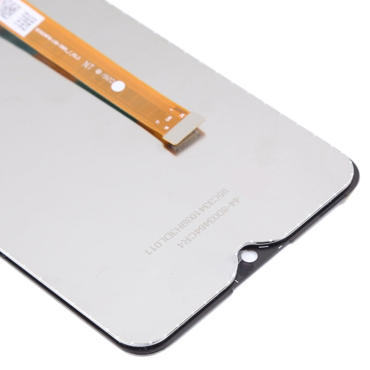 TFT LCD Screen for Vivo U1 with Digitizer Full Assembly(Black) - free shipping - PMC TechLife - Order now!