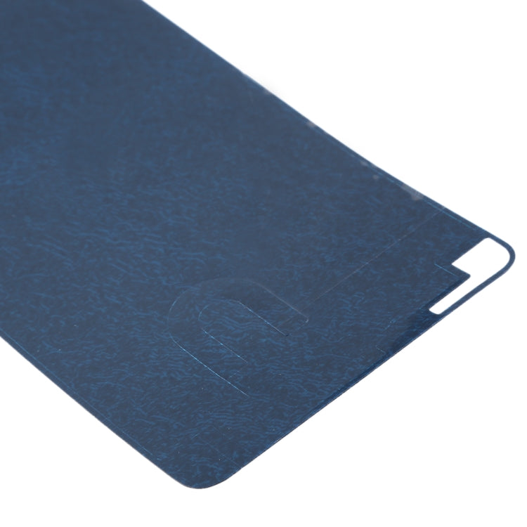 10 PCS Front Housing Adhesive for Nokia 8 - Adhesive Sticker by PMC TechLife | Online Shopping South Africa | PMC TechLife