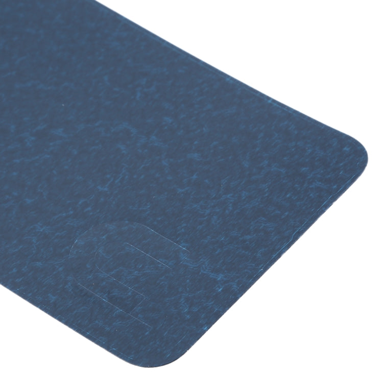 10 PCS Front Housing Adhesive for Nokia X6 - Adhesive Sticker by PMC TechLife | Online Shopping South Africa | PMC TechLife