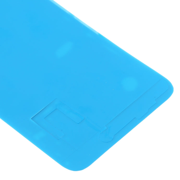 10 PCS Front Housing Adhesive for Xiaomi Redmi 4X - LCD Related Parts by PMC TechLife | Online Shopping South Africa | PMC TechLife