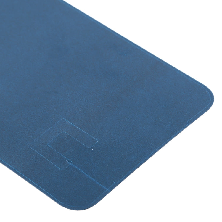10 PCS Front Housing Adhesive for Xiaomi Mi 8 - LCD Related Parts by PMC TechLife | Online Shopping South Africa | PMC TechLife