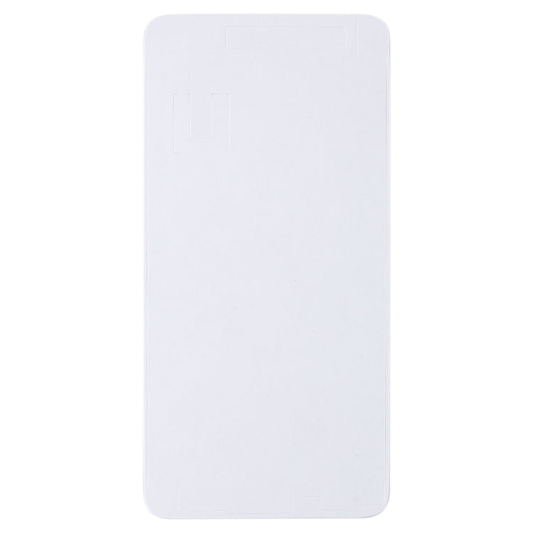10 PCS Front Housing Adhesive for Xiaomi Mi 5s - LCD Related Parts by PMC TechLife | Online Shopping South Africa | PMC TechLife