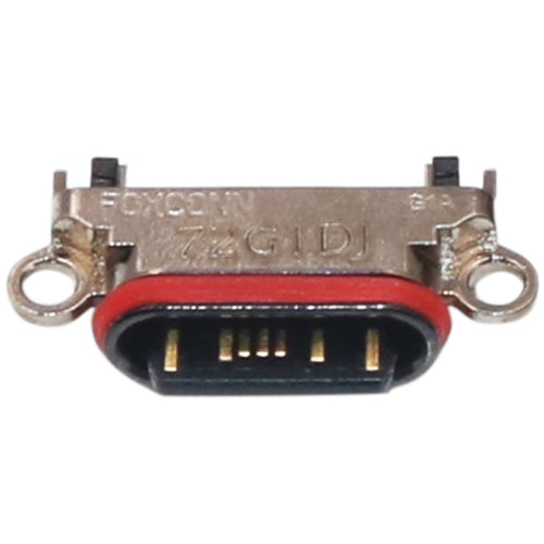 For OnePlus 5 10pcs Charging Port Connector - Tail Connector by PMC TechLife | Online Shopping South Africa | PMC TechLife