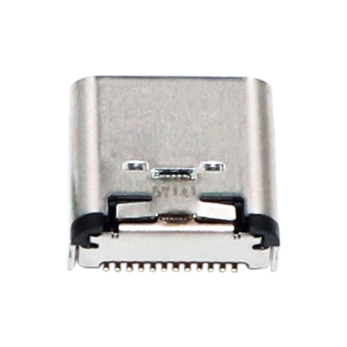 For OnePlus X 10pcs Charging Port Connector - Tail Connector by PMC TechLife | Online Shopping South Africa | PMC TechLife