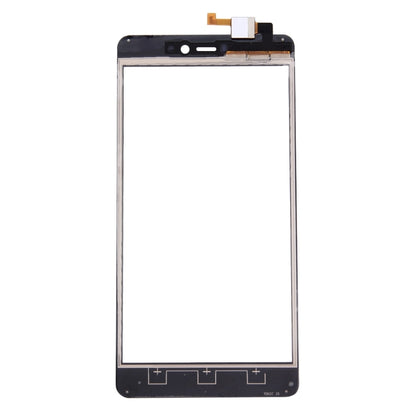 For Xiaomi Mi 4s Touch Panel(Black) - Touch Panel by PMC Jewellery | Online Shopping South Africa | PMC Jewellery