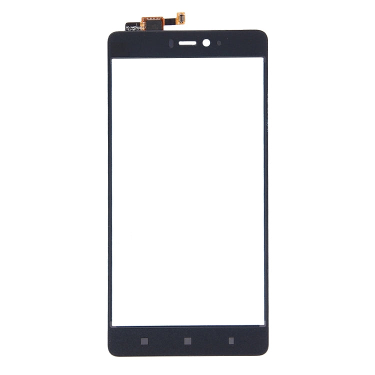 For Xiaomi Mi 4c / 4i Touch Panel(Black) - Touch Panel by PMC Jewellery | Online Shopping South Africa | PMC Jewellery